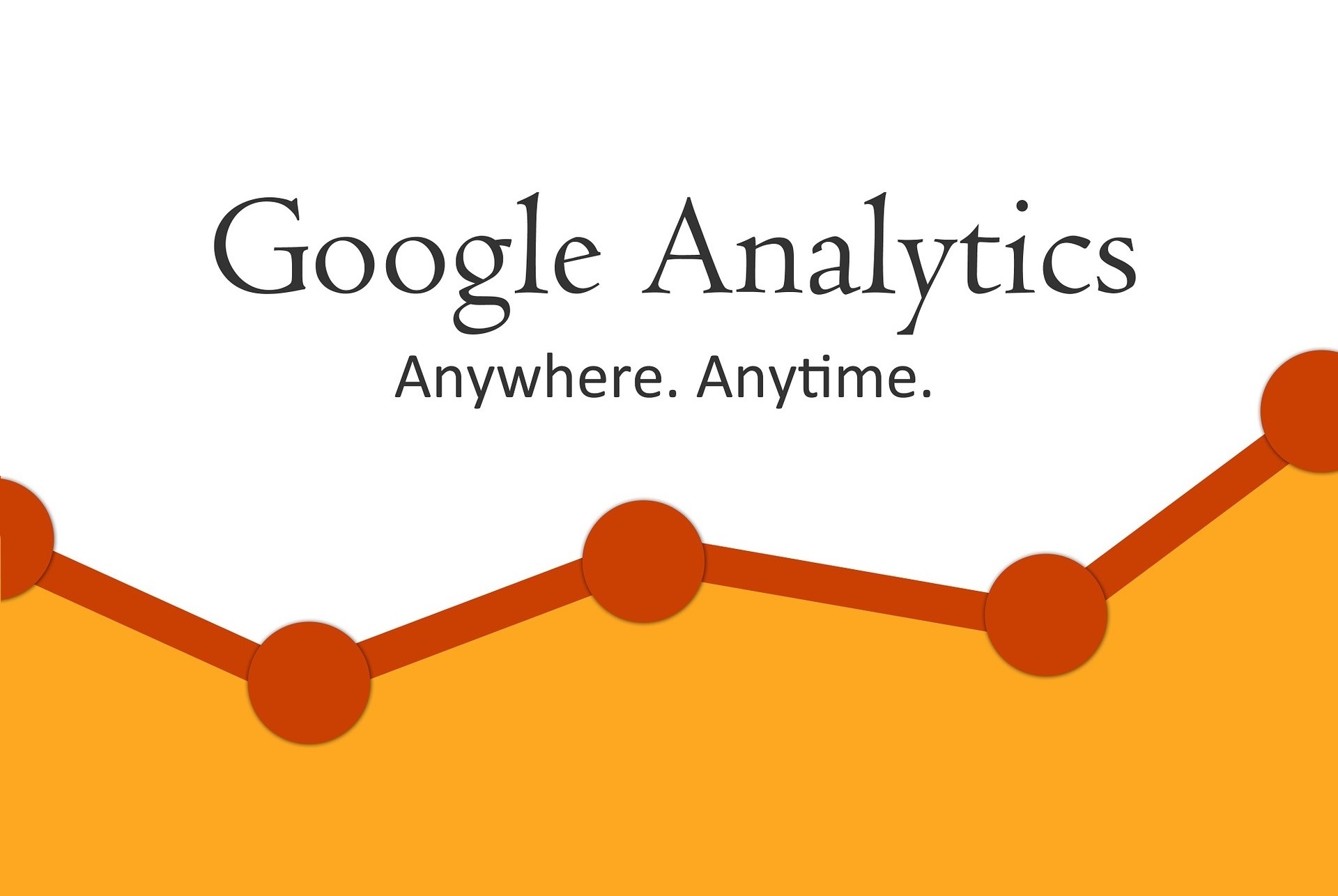 【最新2022年】Google Analytics(グーグルアナリティクス)の設定方法【初心者向け